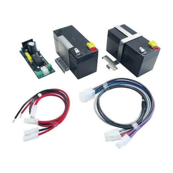 Ondulator Bft Nödkraftmodul BBT BAT CBOX DUO (batterier)