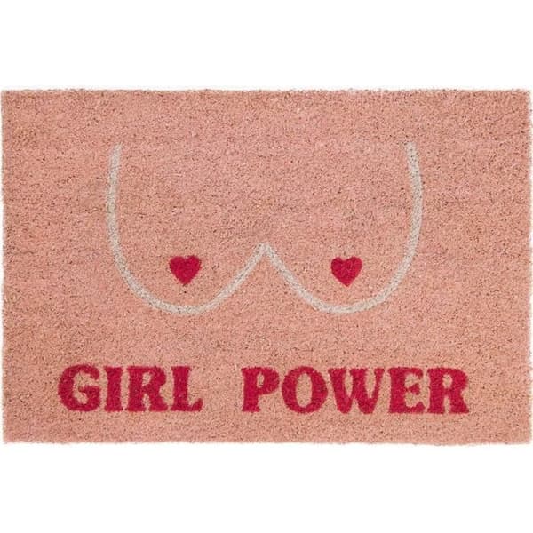 ZERBINO GIRL POWER