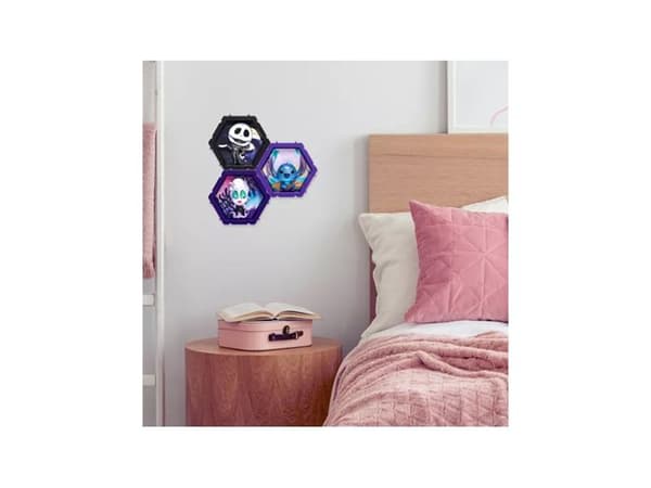 Figur i WOW! PODS 4D Disney - Stitch