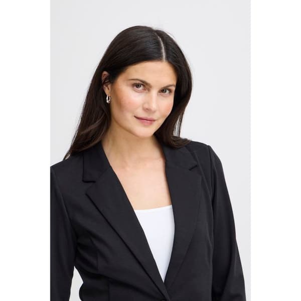 Kvinna blazer fransa Zablazer 2