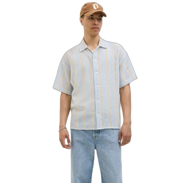 Jack & Jones Bellagio Skjorta