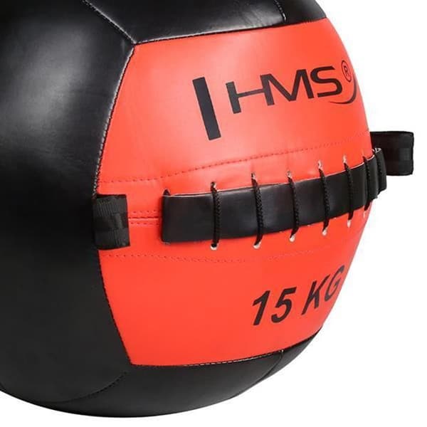 HMS WLB15 träningsboll