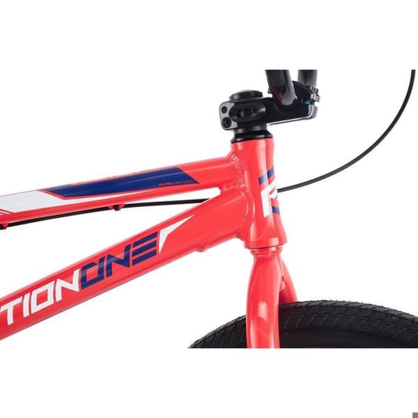 Cykel alu Position One Race Pro