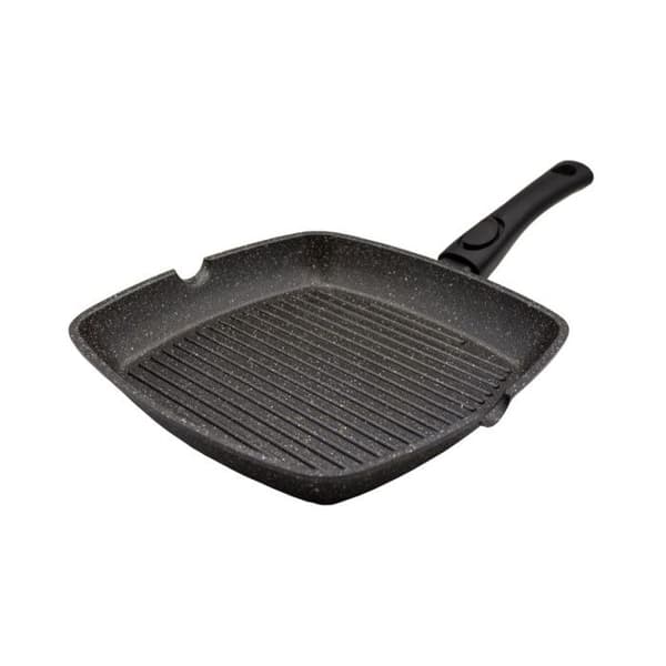 Pradel lyxig non-stick grill 28 cm