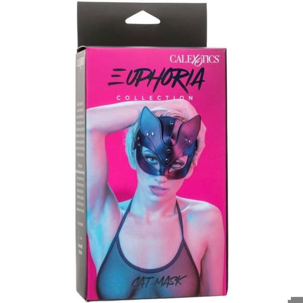 CALEXOTICS - EUPHORIA KATTMASK -