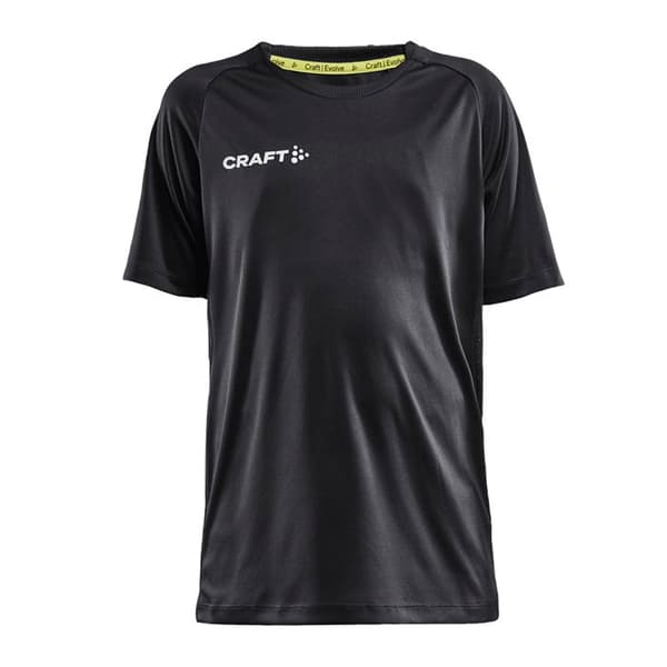 T-shirt barn Craft evolve