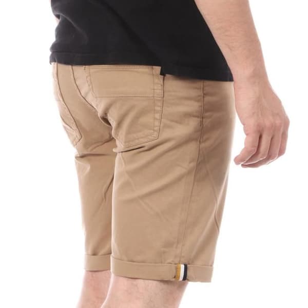 Kort Beige Man RMS26 BEI