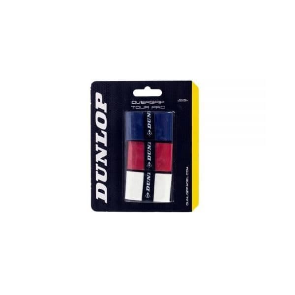 Övergrepp - DUNLOP - TOUR PRO VARIOS - Sommar Säsong
