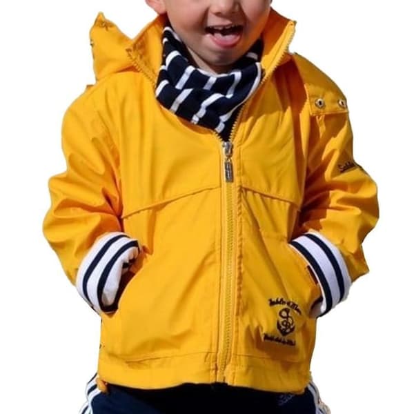Gul Parka Kille Win's S10/348