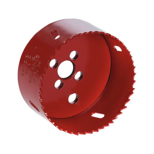Trépan Hss Bimetall 83 P 35 Mm
