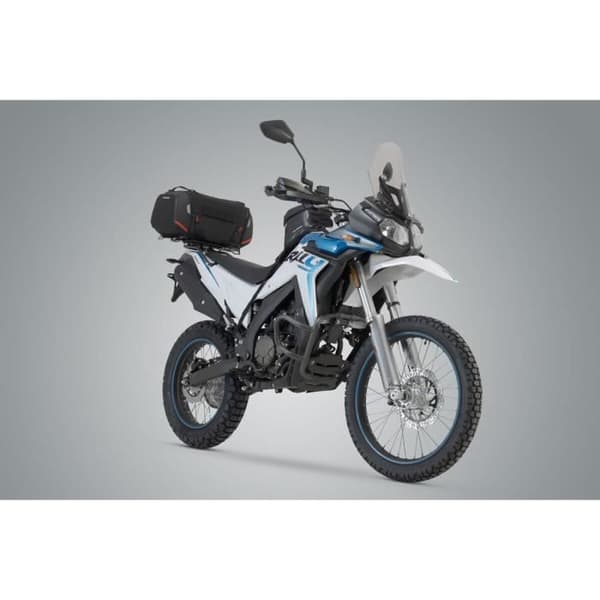 SW-Motech Voge 300 Rally rackpackset