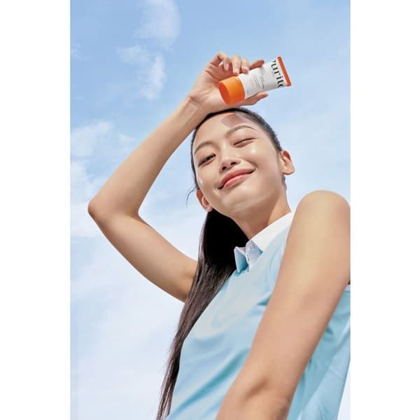 PURITO Daily Soft Touch Solskydd 60 ml