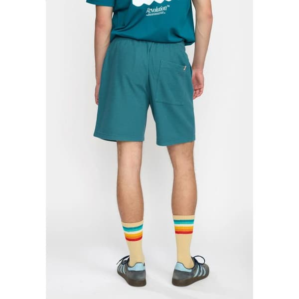 Revolution träningsshorts