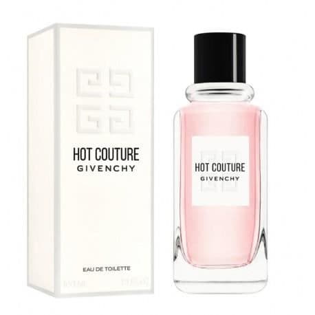 GIVENCHY HOT COUTURE EDT 100 ML VP