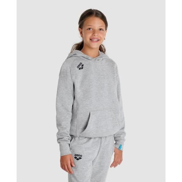 Barn hoodie Arena Team Panel