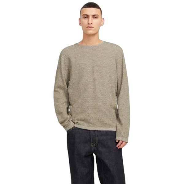 Jack & Jones George rundhalsad tröja