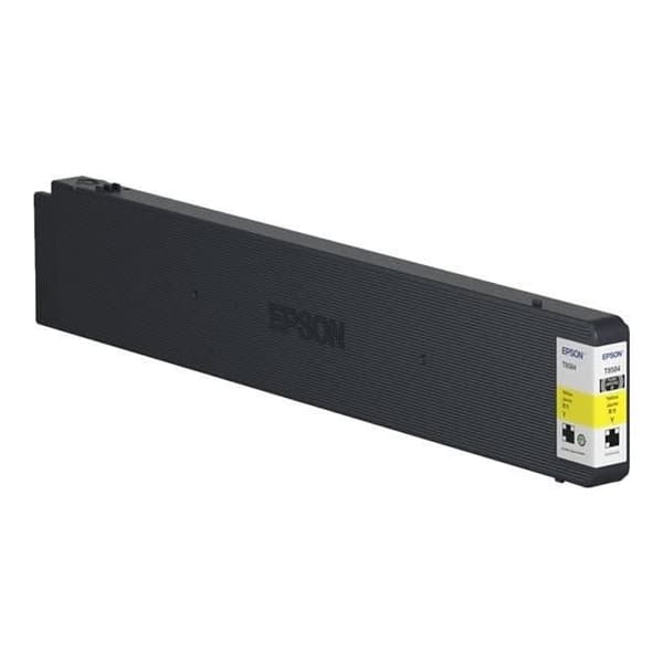 EPSON T02S Gul bläckpatron för WorkForce Enterprise WF-C20750 D4TW - Original