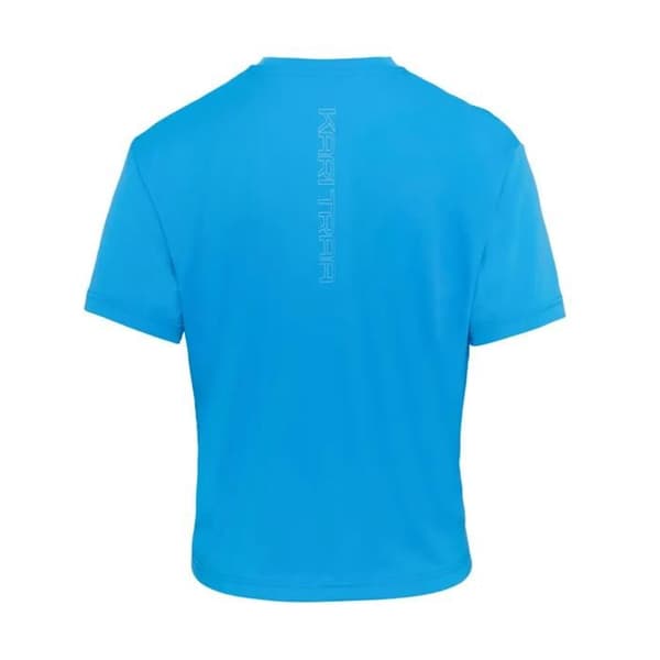 T-shirt dam Kari Traa Una