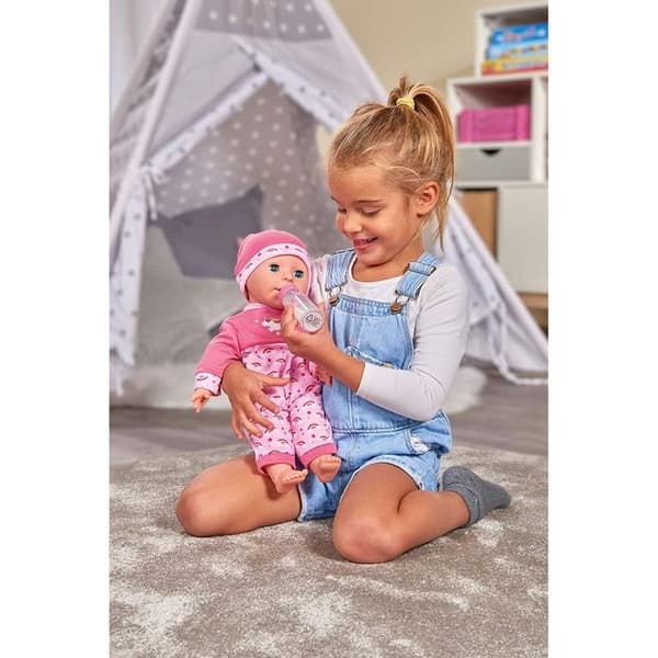 Laura kittlar mig baby 38cm