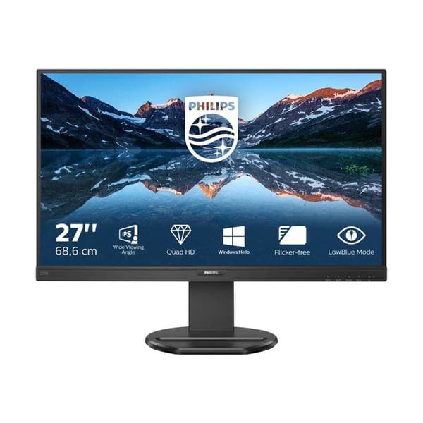 Philips B Line 276B9 - skärm