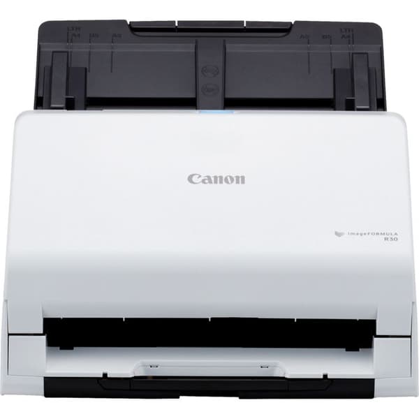 CANON imageFORMULA R30