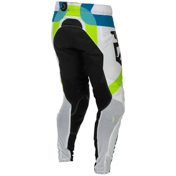 Fly Racing Lite Current L.E. motocrossbyxor