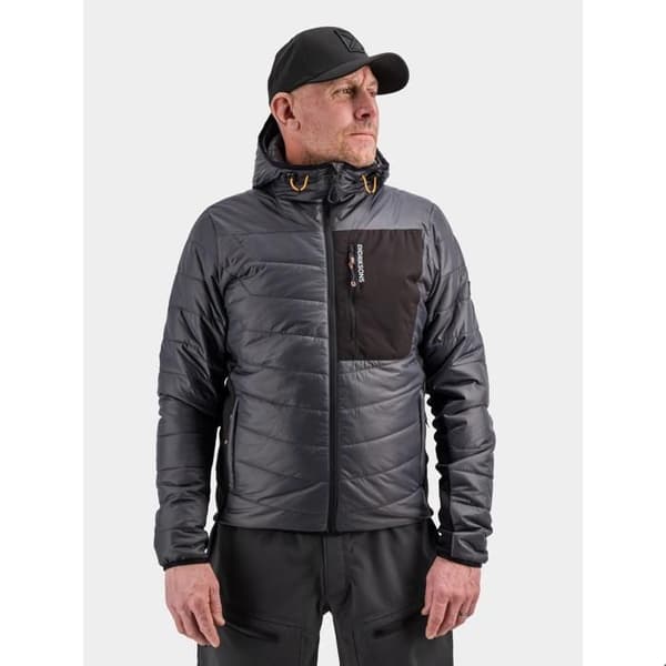Doudoune Didriksons Gale