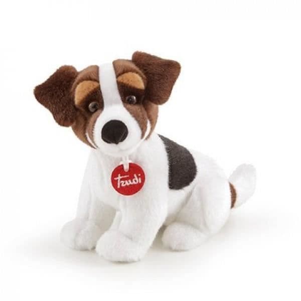 Jack Russel mjukis för hund 24 cm