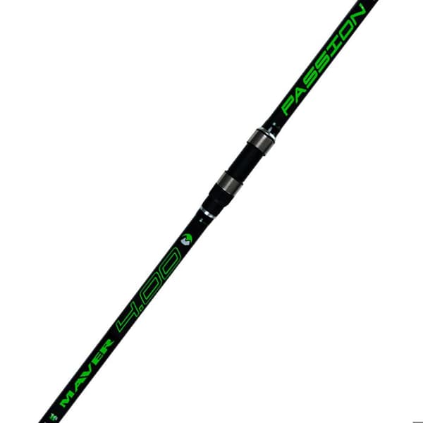 Surfcasting-spö med Maver Passion Telesurf 150g