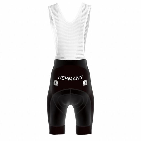 Bioracer Icon hängslen shorts