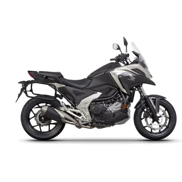 Stöd sidoväskor Shad 4p system Honda nc750x