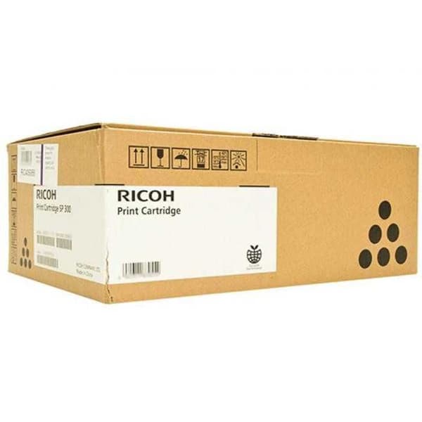 RICOH Kassetton. Toner 407510