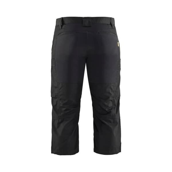 Stretch skyddsshorts Blaklader - Herr - Svart