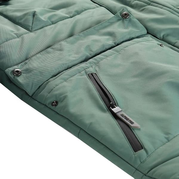 Doudoune Alpine Pro Werd