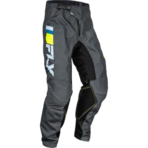 Fly Racing Kinetic motocrossbyxor Pris