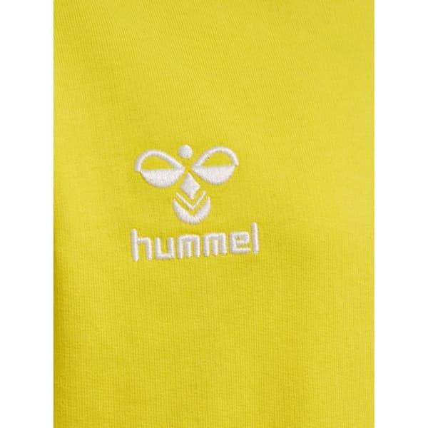 Huvtröja barn Hummel Go 2.0