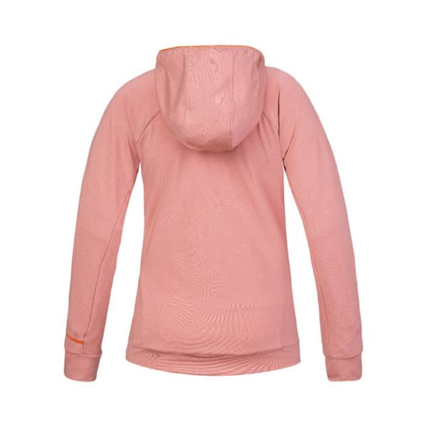 Hoodie för kvinnor Hannah Eli