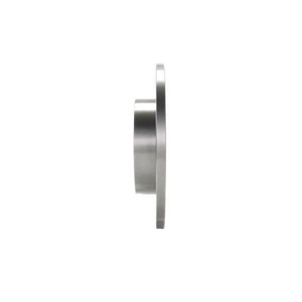 BOSCH Set med 2 Bromsskivor BD094 0986478105