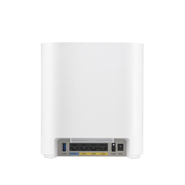 ASUS Tri-Band WiFi 6 Mesh WiFi