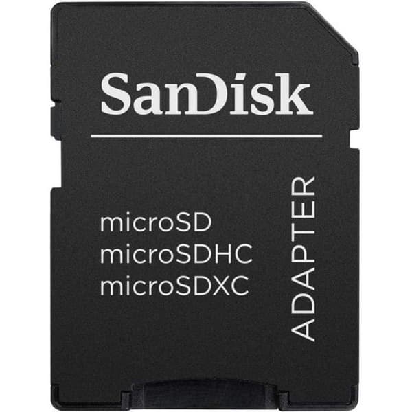 Minne-kort - SanDisk - Extreme Pro - 64GB - microSDXC - 200MB/s