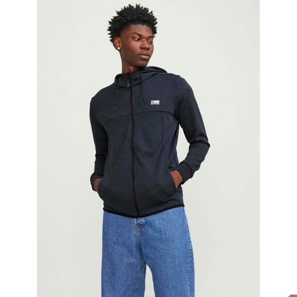 Jack & Jones Air Zip Hoodie