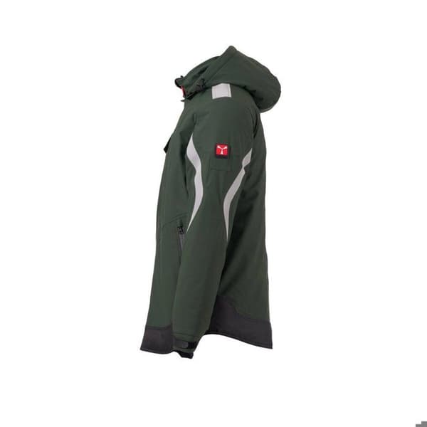 Arbetsjacka Payper Wear Wonder Lite Pad