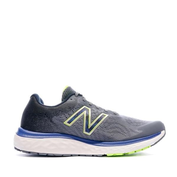 Grå Löparskor Herr New Balance 680