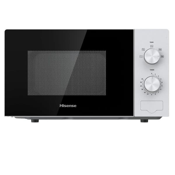 HISENSE H20MOWP1 Mikrovågsugn Vit