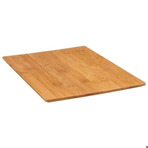 3 lådor med lock "Bava" svart bambu - 5 five simply smart