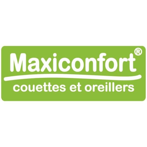 Couette DODO MAXICONFORT ULTRA 200x200cm