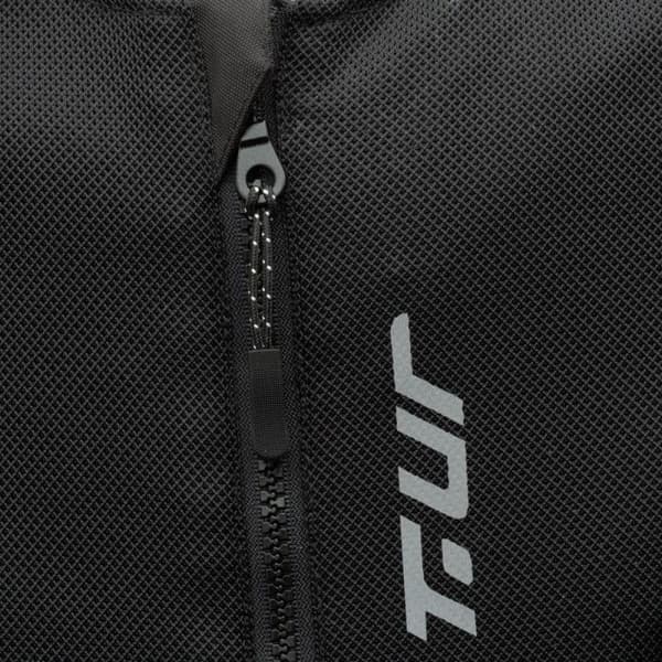 Motorcykeljacka Tucano Urbano Airflow Shield