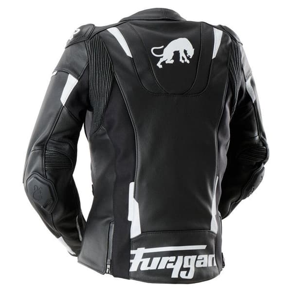 Furygan Raptor dammotorcykeljacka