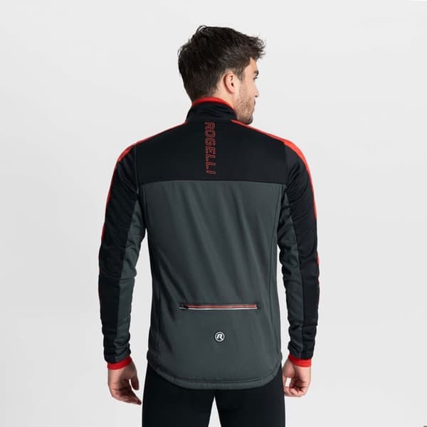 Rogelli Freeze träningsjacka