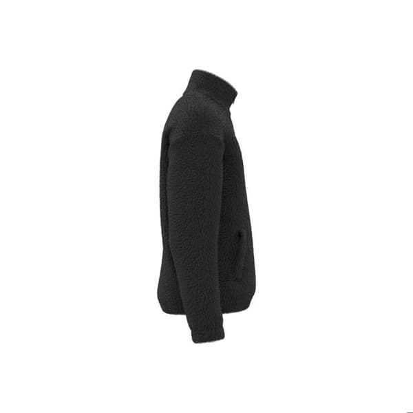 Sweatshirt Spasso sherpa